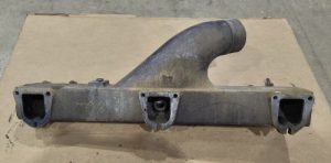 Cummins N14 Celect Air Intake Manifold