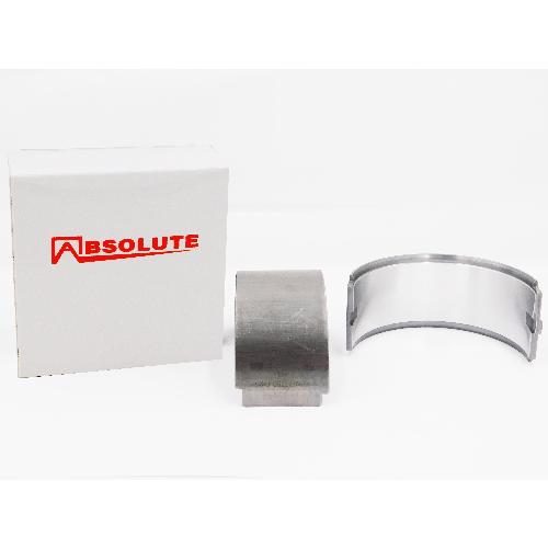 Thrust Bearing Pair, .010" Oversize