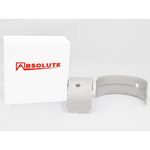 Flangeless Thrust Bearing Pair, Standard