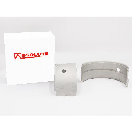 Flangeless Thrust Bearing Pair, .010" Oversize