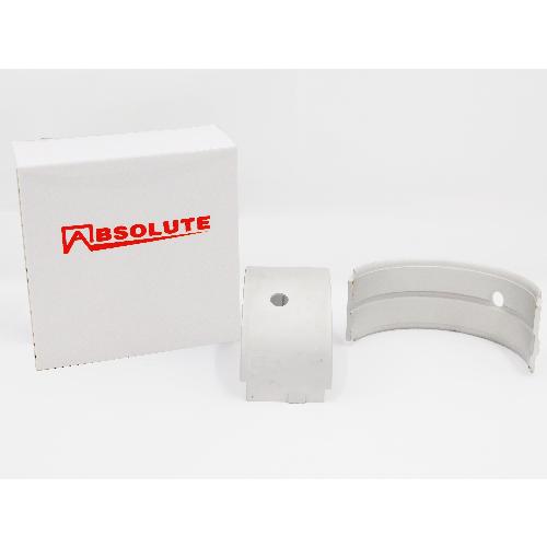 Flangeless Thrust Bearing Pair, .020" Oversize