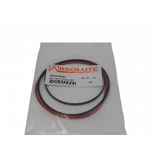 Liner Sealing Ring Kit