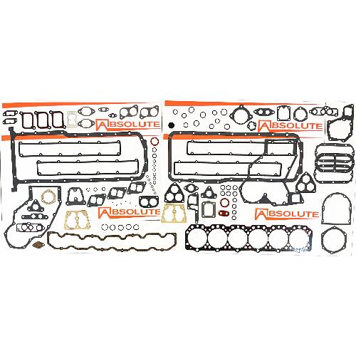 Overhaul Gasket Set, Premium