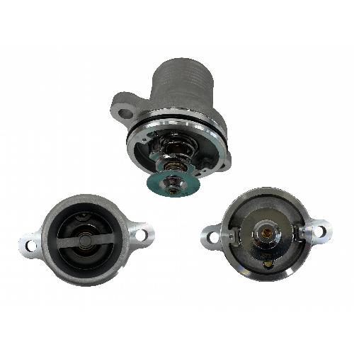 Thermostat, 180 Degree