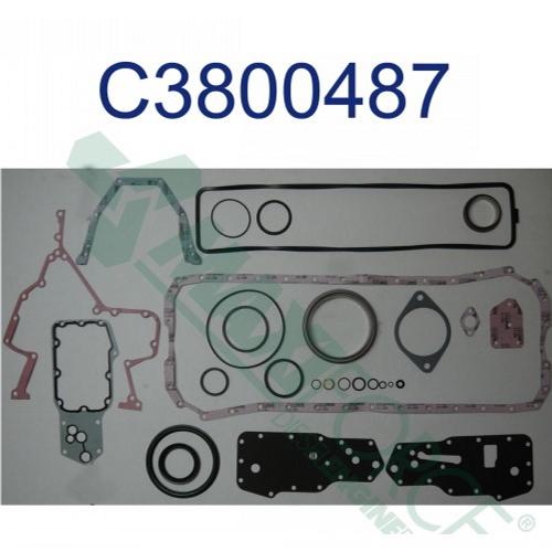 Lower Gasket Set