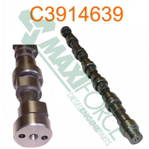 Camshaft