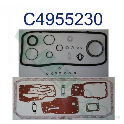 Lower Gasket Set