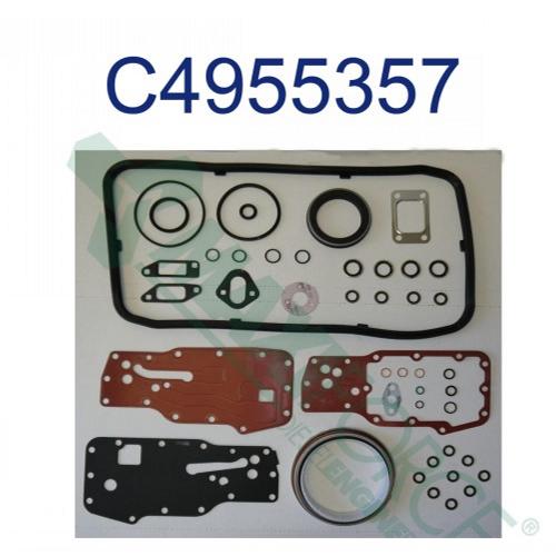 Lower Gasket Set