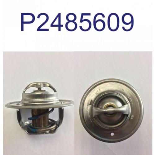 Thermostat, 180 Degree