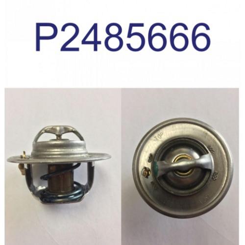 Thermostat, 180 Degree
