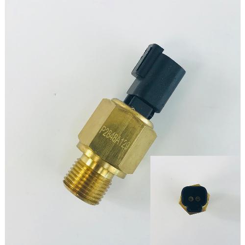 Temperature Sensor