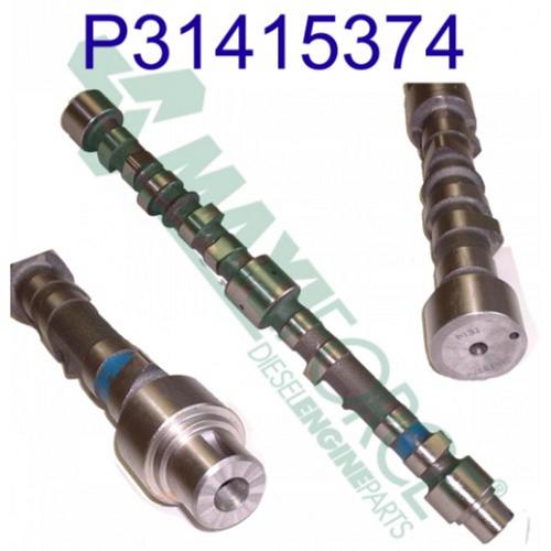 Camshaft
