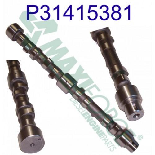 Camshaft