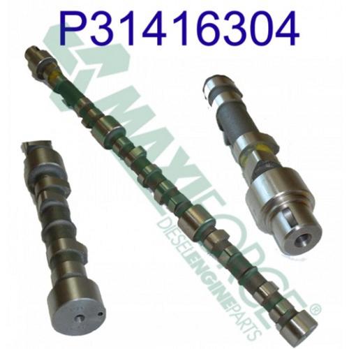 Camshaft