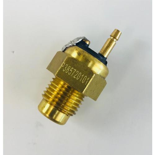 Temperature Sensor