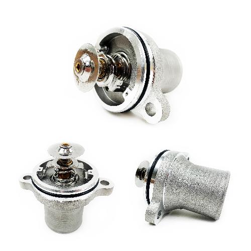 Thermostat, 180 Degree