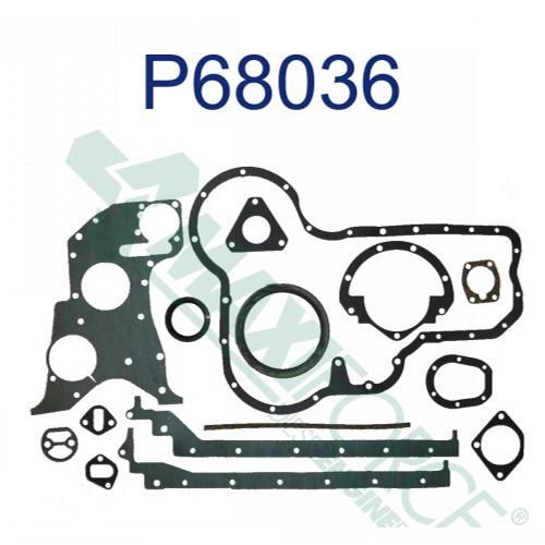 Lower Gasket Set