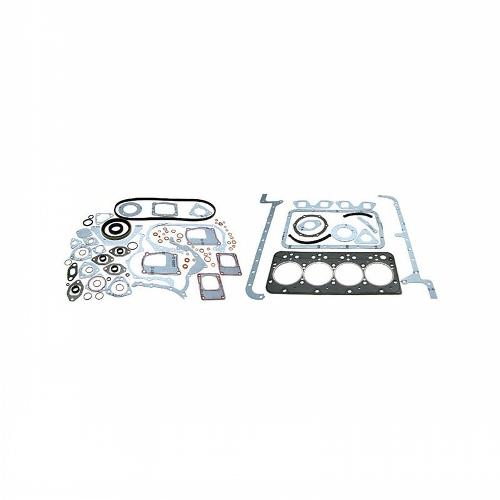 Overhaul Gasket Set, with crankshaft seals