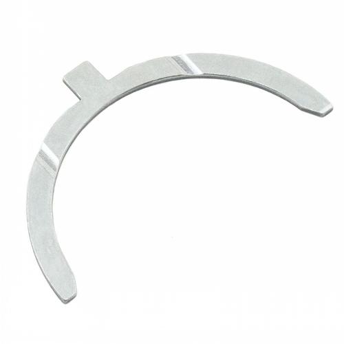 Lower Thrust Washer, Standard, for 52m journal