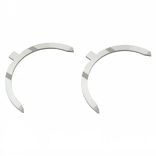 Lower Thrust Washer Set