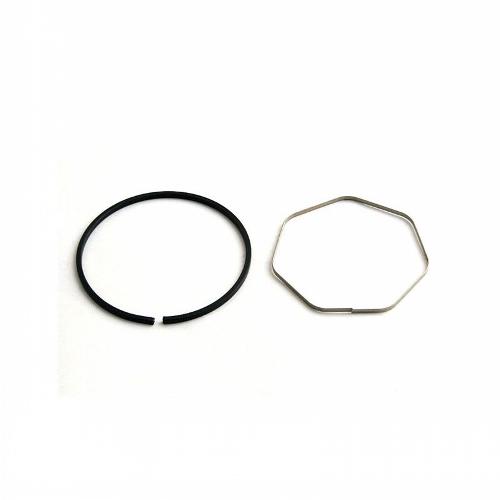 Exhaust Sleeve Seal for International Harvester