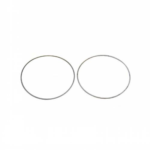 Liner Shim, .002" Oversize