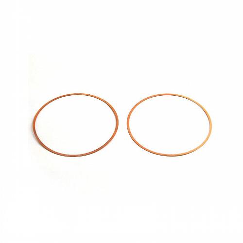 Liner Shim, .002" Oversize