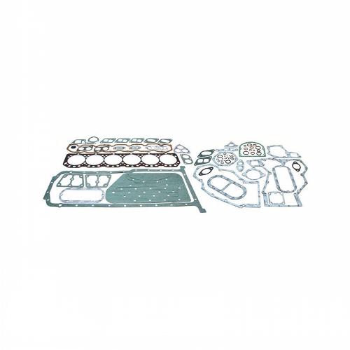 Overhaul Gasket Set, Less Crankshaft Seals