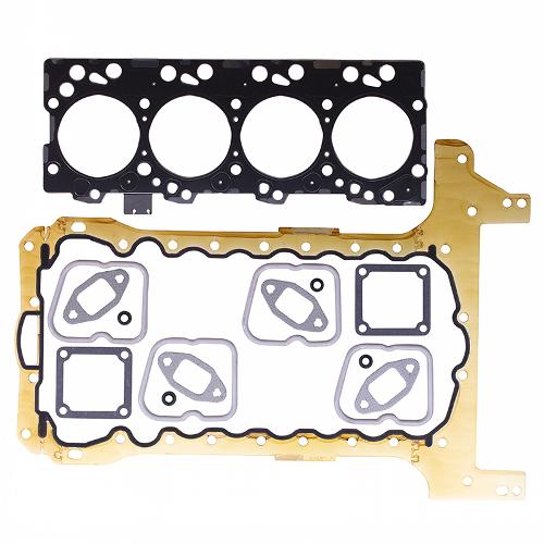 Inframe Gasket Set, includes 1.15mm thick head gasket, pan gasket 2830645 (metal)