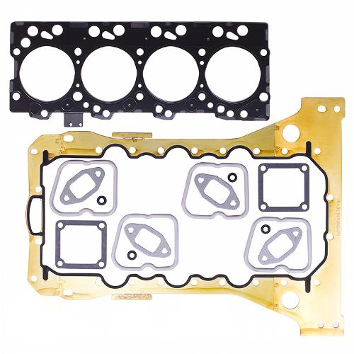 Inframe Gasket Set, includes 1.15mm thick head gasket, pan gasket 4894295 (metal)