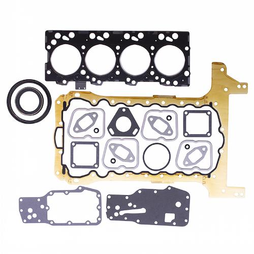 Overhaul Gasket Set, includes 1.15mm thick head gasket, pan gasket 2830645 (metal)