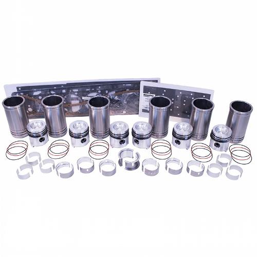 Inframe Overhaul Kit, Allis 2800, 2900 Diesel & Allis 2900T, 649T Diesel