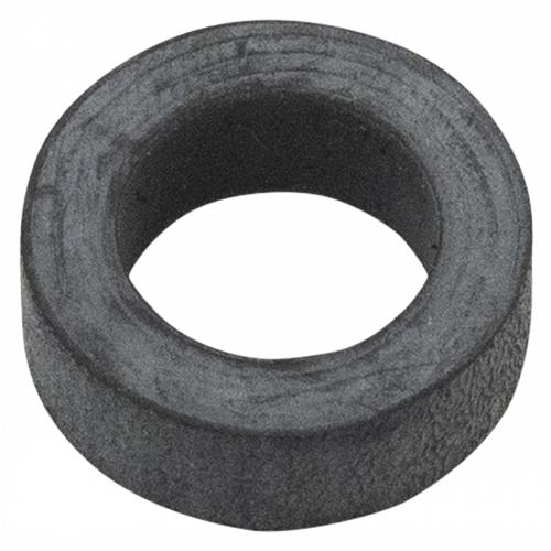 Valve Seal, rubber q-ring in retainer cup