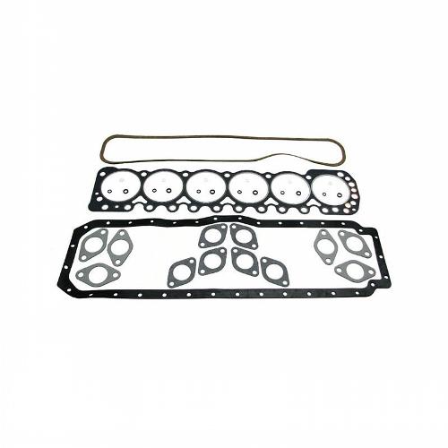 Exhaust Valve Seat