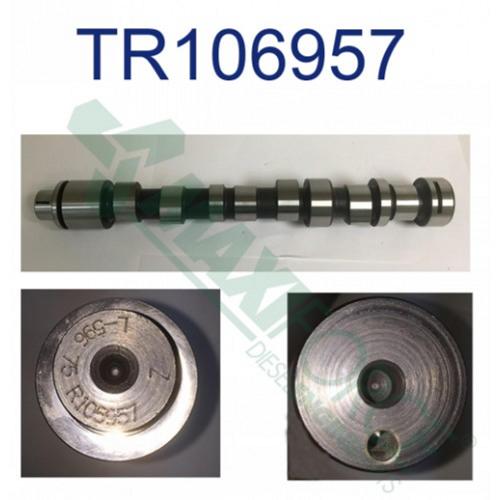 Camshaft