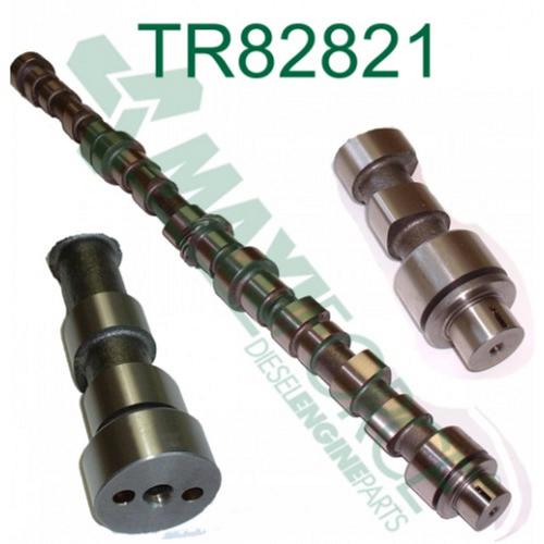 Camshaft