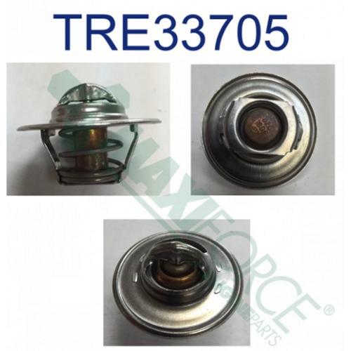 Thermostat, 180 Degree