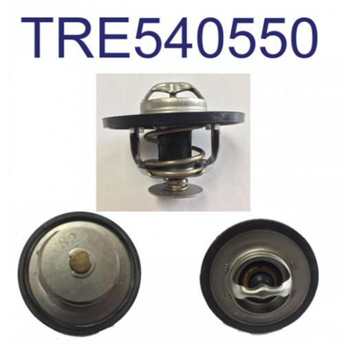 Thermostat, 180 Degree