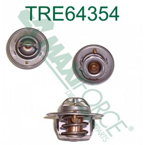 Thermostat, 180 Degree