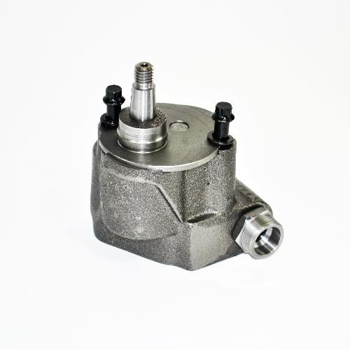Lube Oil Pump