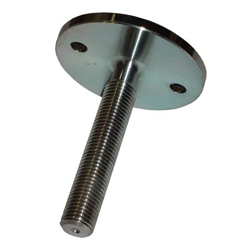 Adjustment Spindle Left Hand
