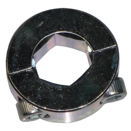 Lock Collar - Hex Drive Shaft