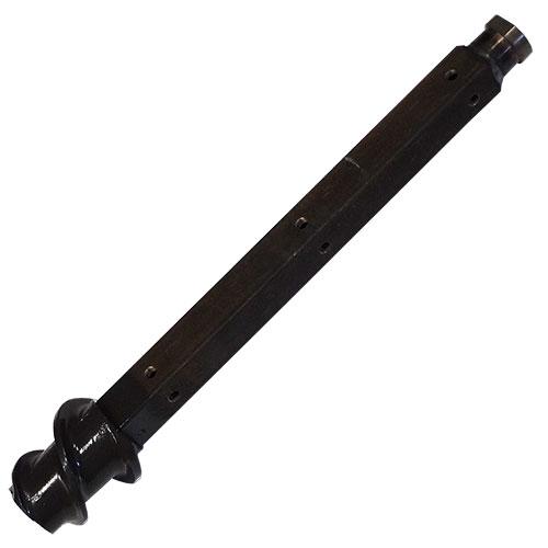Right Hand Stalk Roller – Bare Roller