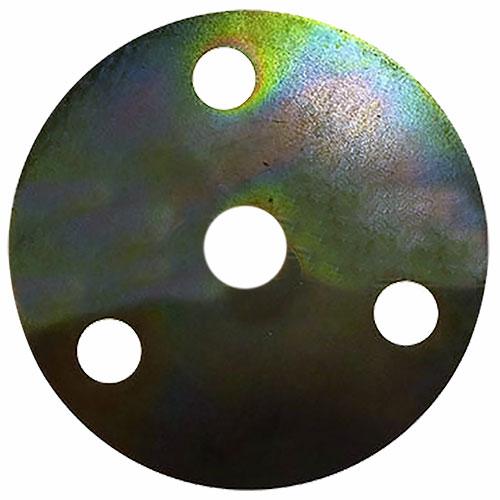 Retaining Washer