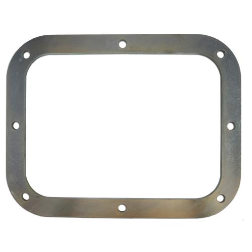 Steel Ring