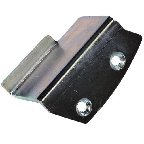 Support Plate Right Hand, 30 Inch Spacing Heads