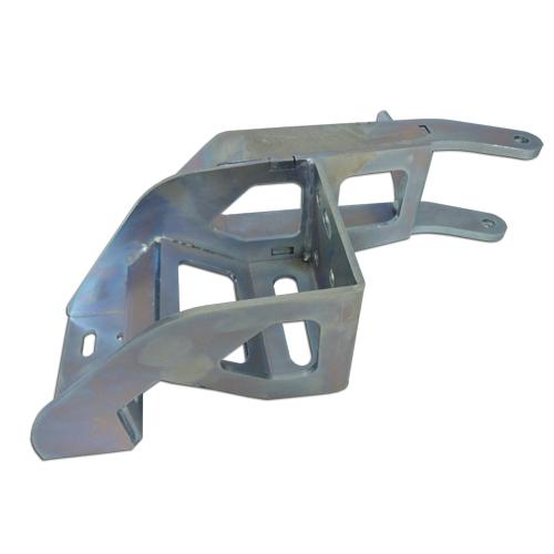 Support Left Hand Fender