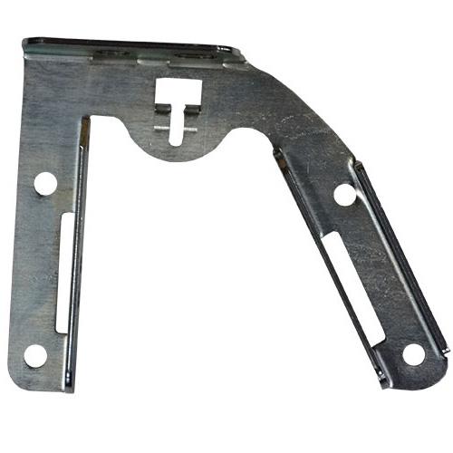 Bracket, Right Hand Fender Snout, Horseshoe 30 Inch Spacing