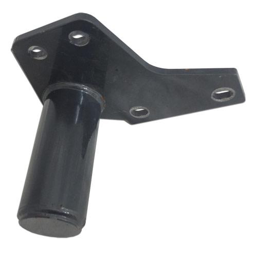 Bracket Left Hand Deck plate Shaft. Folding Heads