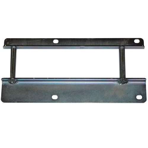 Support Left Hand, Bottom Frame Support 20 Inch 22 Inch